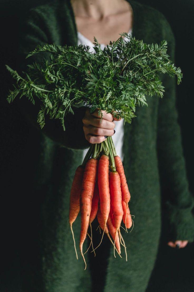 Crisp Medley: Freshness in Every Bite